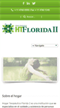 Mobile Screenshot of htflorida2.com
